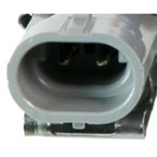Moog 512223 Wheel Bearing and Hub Assembly - Rear - view 5