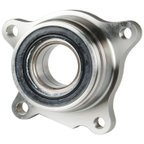 Moog 512227 Wheel Bearing and Hub Assembly - Rear Left - view 3
