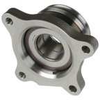 Moog 512227 Wheel Bearing and Hub Assembly - Rear Left - view 1