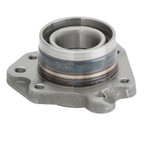 Moog 512240 Wheel Bearing and Hub Assembly - Rear Right - view 2