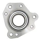 Moog 512240 Wheel Bearing and Hub Assembly - Rear Right - view 1