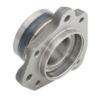 Moog 512240 Wheel Bearing and Hub Assembly - Rear Right - view 3