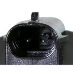 Moog 512247 Wheel Bearing and Hub Assembly - Rear - view 5