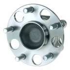 Moog 512257 Wheel Bearing and Hub Assembly - Rear - view 4
