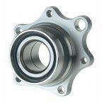 Moog 512263 Wheel Bearing and Hub Assembly - Rear Right - view 3