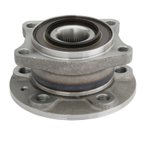Moog 512273 Wheel Bearing and Hub Assembly - Rear - view 2