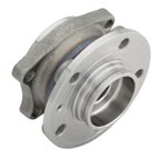 Moog 512273 Wheel Bearing and Hub Assembly - Rear - view 3
