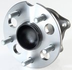 Moog 512280 Wheel Bearing and Hub Assembly - Rear - view 3