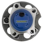Moog 512282 Wheel Bearing and Hub Assembly - Rear Left - view 5
