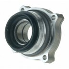 Moog 512294 Wheel Bearing and Hub Assembly - Rear Left - view 3