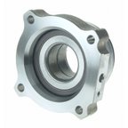Moog 512294 Wheel Bearing and Hub Assembly - Rear Left - view 1