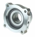 Moog 512294 Wheel Bearing and Hub Assembly - Rear Left - view 2