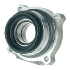 Moog 512295 Wheel Bearing and Hub Assembly - Rear Right - view 3