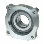 Moog 512295 Wheel Bearing and Hub Assembly - Rear Right - view 1