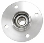 Moog 512303 Wheel Bearing and Hub Assembly - Rear - view 3