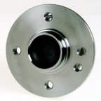 Moog 512304 Wheel Bearing and Hub Assembly - Rear - view 1