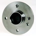 Moog 512304 Wheel Bearing and Hub Assembly - Rear - view 2