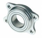 Moog 512305 Wheel Bearing and Hub Assembly - Front or Rear - view 2