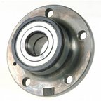 Moog 512319 Wheel Bearing and Hub Assembly - Rear - view 3