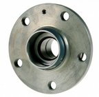Moog 512319 Wheel Bearing and Hub Assembly - Rear - view 2