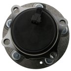 Moog 512326 Wheel Bearing and Hub Assembly - Rear - view 4