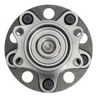 Moog 512331 Wheel Bearing and Hub Assembly - Rear - view 5