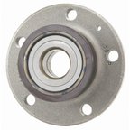 Moog 512336 Wheel Bearing and Hub Assembly - Rear - view 4