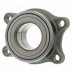 Moog 512346 Wheel Bearing and Hub Assembly - Rear - view 4