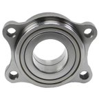Moog 512346 Wheel Bearing and Hub Assembly - Rear - view 5