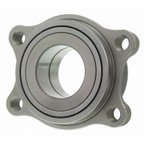 Moog 512346 Wheel Bearing and Hub Assembly - Rear - view 1