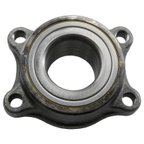 Moog 512346 Wheel Bearing and Hub Assembly - Rear - view 3