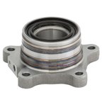 Moog 512351 Wheel Bearing and Hub Assembly - Rear Right - view 2