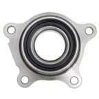 Moog 512351 Wheel Bearing and Hub Assembly - Rear Right - view 5