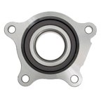 Moog 512351 Wheel Bearing and Hub Assembly - Rear Right - view 1