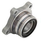 Moog 512351 Wheel Bearing and Hub Assembly - Rear Right - view 3