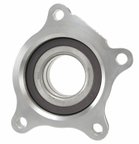 Moog 512351 Wheel Bearing and Hub Assembly - Rear Right - view 4