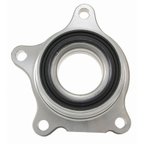 Moog 512352 Wheel Bearing and Hub Assembly - Rear Left - view 4