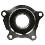 Moog 512352 Wheel Bearing and Hub Assembly - Rear Left - view 5