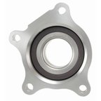 Moog 512352 Wheel Bearing and Hub Assembly - Rear Left - view 1