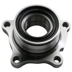 Moog 512352 Wheel Bearing and Hub Assembly - Rear Left - view 3