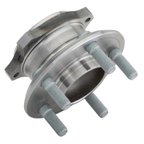 Moog 512369 Wheel Bearing and Hub Assembly - Rear - view 3