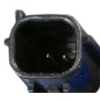 Moog 512370 Wheel Bearing and Hub Assembly - Rear - view 5