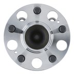 Moog 512391 Wheel Bearing and Hub Assembly - Rear - view 3
