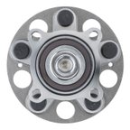 Moog 512391 Wheel Bearing and Hub Assembly - Rear - view 1