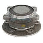 Moog 512395 Wheel Bearing and Hub Assembly - Rear - view 2