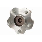 Moog 512398 Wheel Bearing and Hub Assembly - Rear - view 3