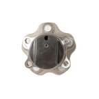 Moog 512398 Wheel Bearing and Hub Assembly - Rear - view 1