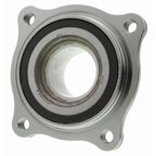Moog 512400 Wheel Bearing and Hub Assembly - Rear - view 1