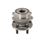 Moog 512401 Wheel Bearing and Hub Assembly - Rear - view 2