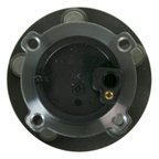 Moog 512411 Wheel Bearing and Hub Assembly - Rear - view 1